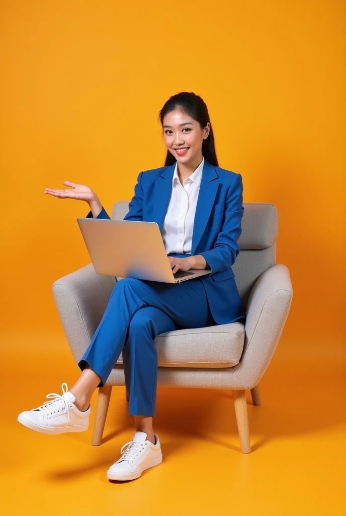 Überladener Schreibtisch mit vielen Bildschirmen und Notizen